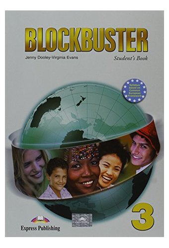Blockbuster: 3 Student