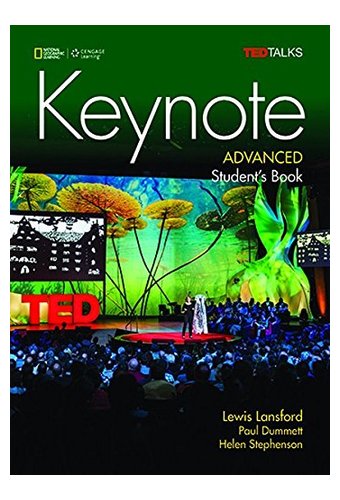 Keynote Advanced - Student