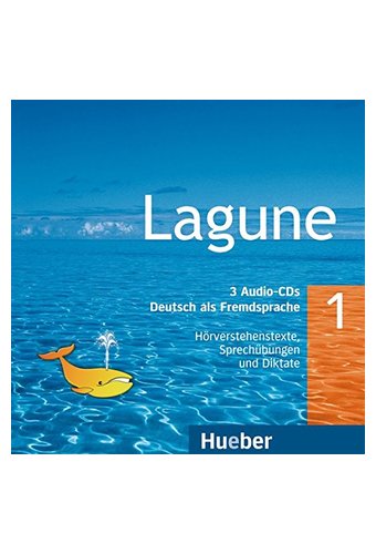 Lagune: CDs 1 (3)