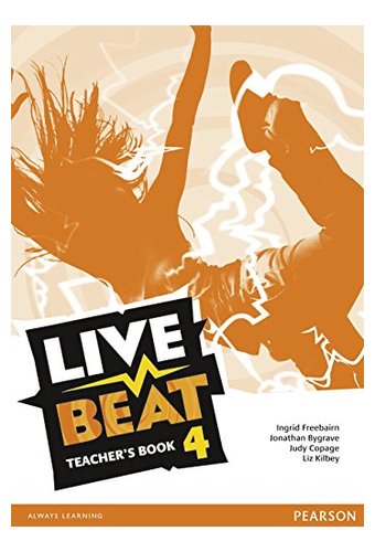 Live Beat: 4 Teacher
