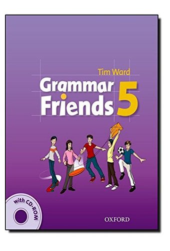 Grammar Friends: 5 Student