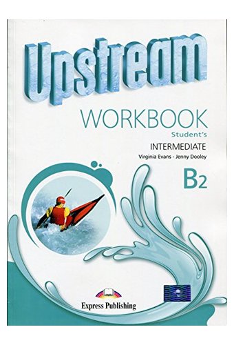 Upstream: Intermediate B2 Workbook