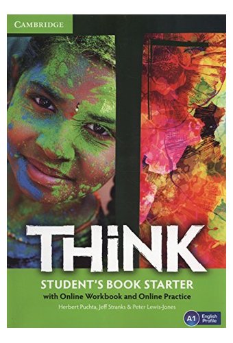 Think Starter Student