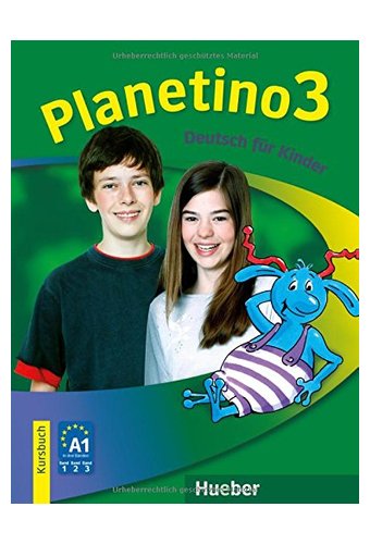 Planetino: Kursbuch 3