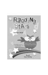 Reading Stars Teacher