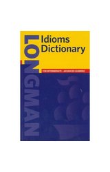 Longman IdioDictionary (6,000+ Idioms) (ELT)