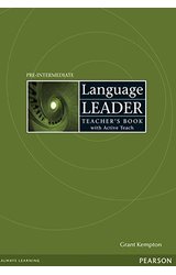 Language Leader: Pre-Intermediate Teacher