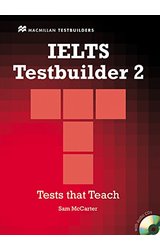 IELTS Testbuilder 2: Student