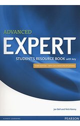Expert Advanced: 3rd Edition Student