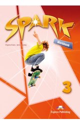 Spark: Workbook Level 3