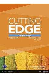 Cutting Edge: 3rd Edition Intermediate Students