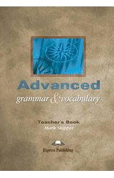 Advanced Grammar & Vocabulary: Teacher