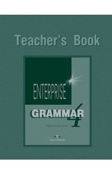 Enterprise: Grammar Level 4