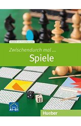 Zwischendurch mal: Spiele - Kopiervorlagen