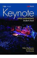 Keynote Upper-Intermediate - Student