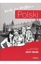 Polski, Krok po Kroku: Zeszyt czwiczen 1