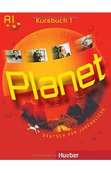 Planet: Lehrbuch 1
