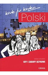 Polski, Krok po Kroku: Gry i zabawy jezykowe