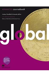 Global: Advanced Coursebook