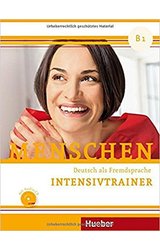 Menschen: Intensivtrainer B1