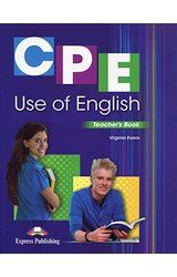 CPE Use of English