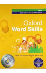 Oxford Word Skills: Basic: Student