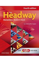 New Headway: Elementary A1-A2: Student