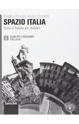 Spazio Italia: Guida 1