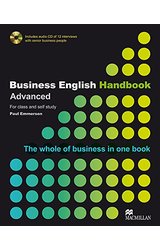 Business English Handbook Advanced