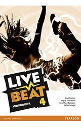 Live Beat: 4 Workbook