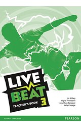 Live Beat: 3 Teacher