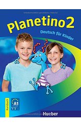 Planetino: Kursbuch 2