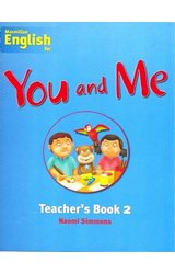 You and Me:Teacher