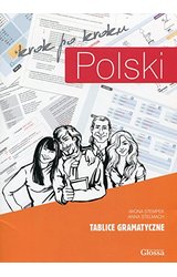 Polski, Krok po Kroku: Tablice gramatyczne