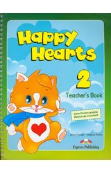 Happy Hearts 2 Teacher
