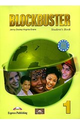 Blockbuster: 1 Student