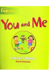 You and Me: Teacher