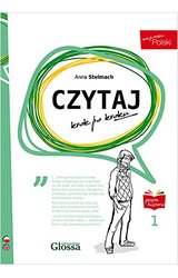 Czytaj - Polski Krok po Kroku 1 2018